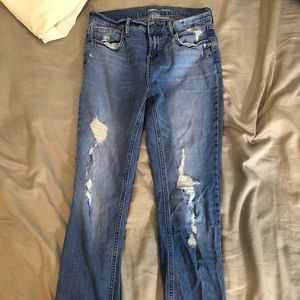 Old Navy Jeans size 6